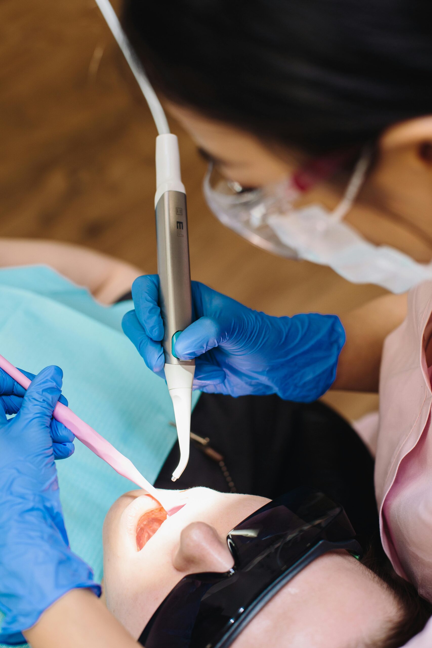 Top-Notch Dental Care in Las Vegas